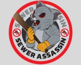 https://www.logocontest.com/public/logoimage/1689089192sewer assassin-pest control-IV12.jpg